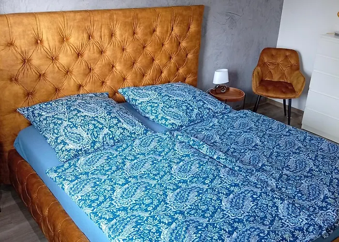 Ferienwohnung Ostfriesland
