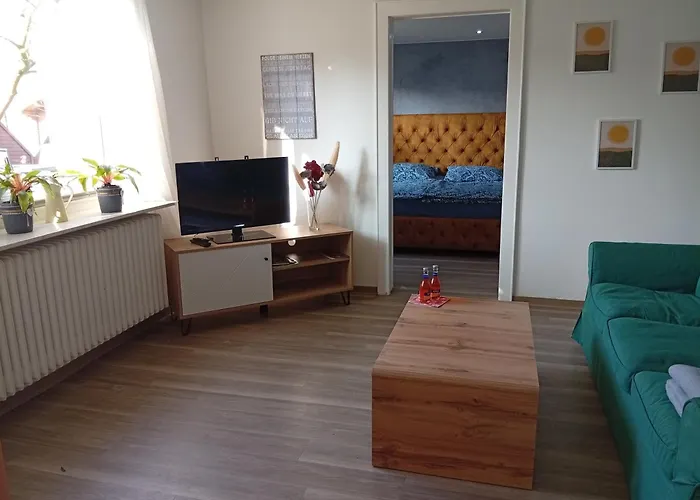 Ferienwohnung Ostfriesland